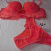 Conj Renda  M