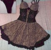 Camisola Onçinha