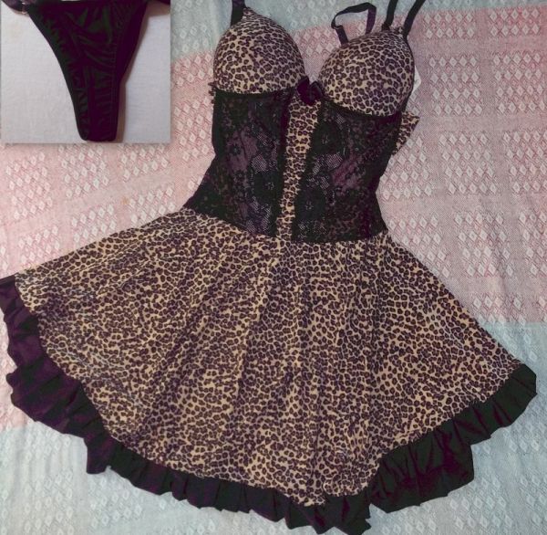 Camisola Onçinha